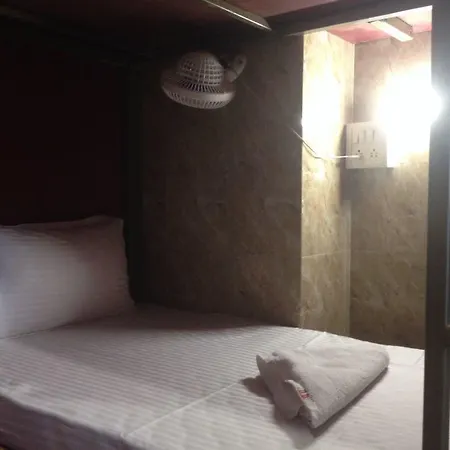 Dream Dormitory-3