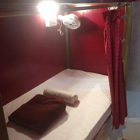 Dream Dormitory-2